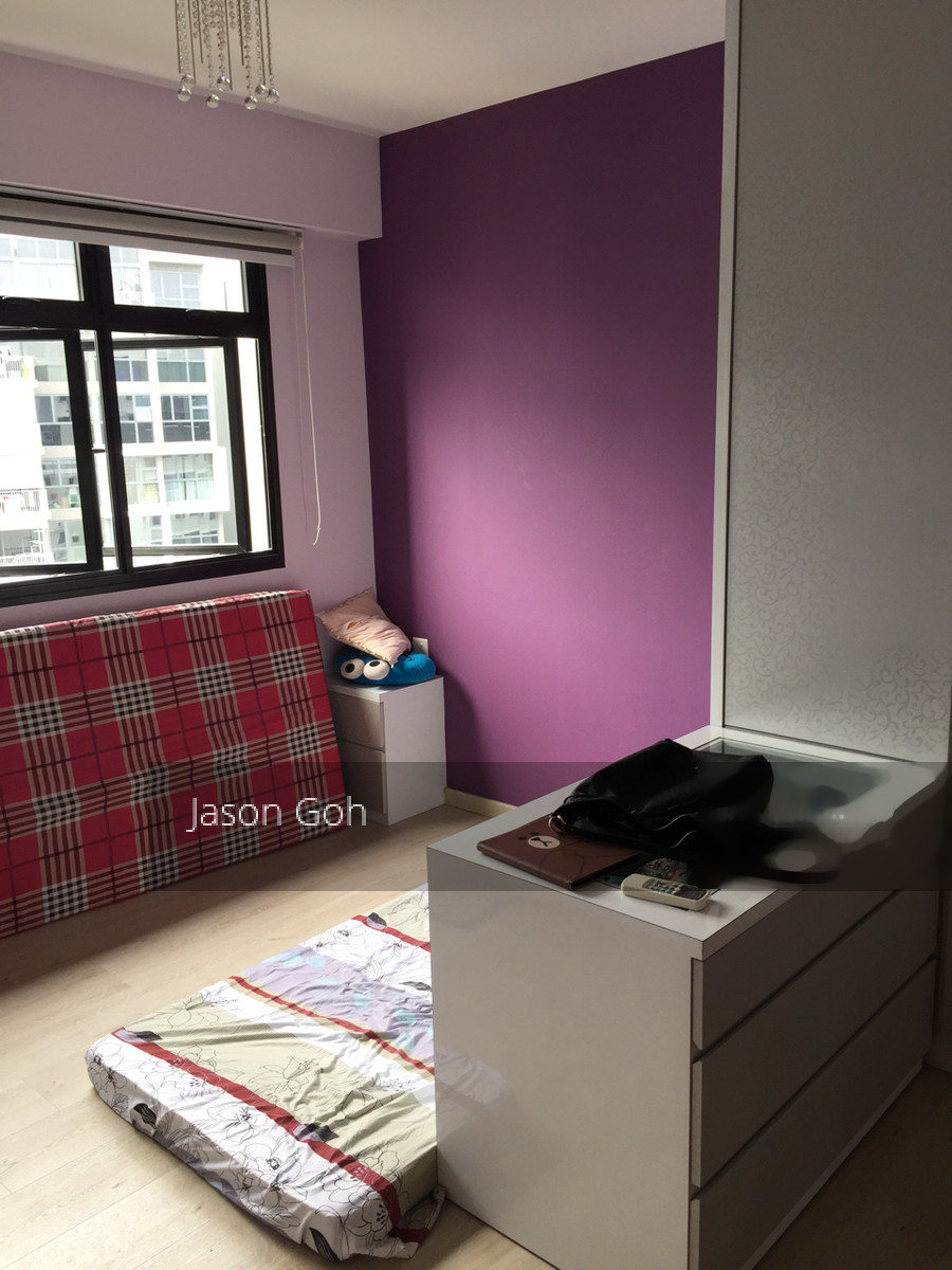 Blk 547D Segar Road (Bukit Panjang), HDB 3 Rooms #139526722